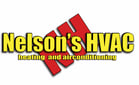 Neil HVAC's logo