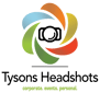 Tysons Headshots's logo
