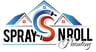Profile Picture: Spray N Roll Painting 