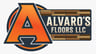 Profile Picture: Alvaro’s floors llc 