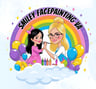 Profile Picture: Smiley face painting & balloon decor 