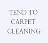Profile Picture: Tend To Carpet Cleaning 