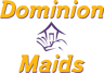 Profile Picture: Dominion Maids 