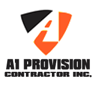 Profile Picture: A1 Provision Contractor 