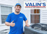 Profile Picture: Valin's Heating and Air Conditioning LLC 