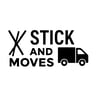 Profile Picture: Stick and Moves 
