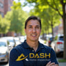 Profile Picture: Dash Home Inspection  